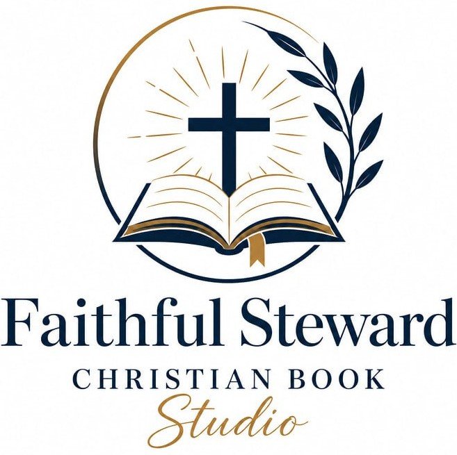 Faith-Inspired logo